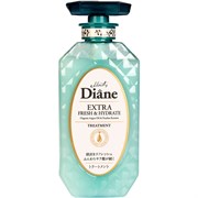 224743 MOIST DIANE Perfect Beauty Extra Fresh and Hydrate Бальзам-маска кератиновая Свежесть 450мл 224743