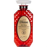 224811 MOIST DIANE Perfect Beauty Extra Volume & Scalp Shampoo Шампунь для волос кератиновый для объема 450мл 224811