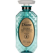 224736 MOIST DIANE Perfect Beauty Шампунь кератиновый Свежесть 450 мл 224736