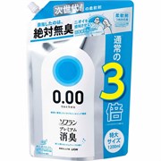 320760 LION Softlan Premium Deodorizer Zero Кондиционер для белья м/у 1200мл 320760