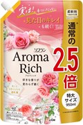 353232 LION Кондиционер для белья Диана Aroma Rich Diana  950мл 353232