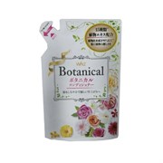 829534 NIHON Увлажняющий кондиционер "Wins Botanical Conditioner" для волос с растительными экстрактами м/у 370 мл 829534
