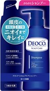 168620 ROHTO Deoco Scalp Care Шампунь для волос  м/у 285мл 168620