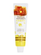 291008 Juno Propolia toothpaste Зубная паста с экстрактом прополиса 120г 291008