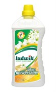 000221 Ludwik Моющее средство для полов 1л 000221