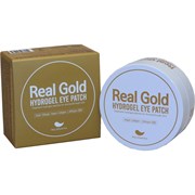 321935 Prreti Real Gold Патчи 60шт 84г 321935