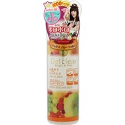226045 MEISHOKU Detclear Bright&Peel Peeling Jelly Пилинг-гель с AHA и BHA кислотами с ароматом фруктов 180мл 226045