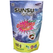 802153 Sunsu-Q One Scoop Универсальный пятновыводитель м/у 900г 802153
