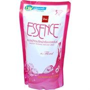 852099 Essence Floral Средство для глажения, подкрахмаливания и удаления запахов м/у 600мл 852099