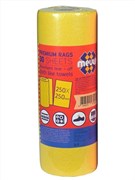 979481 Meule Premium Rags Тряпки в рулоне плотные желтые 25х25см 30 листов 979481