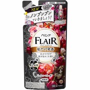 407832 KAO Flair Fragrance Rich Floral Кондиционер для белья м/у 380мл 407832