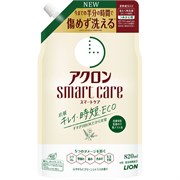 345640 LION Acron Smart Care Жидкое средство для стирки деликатных тканей м/у с крышкой 820мл 345640