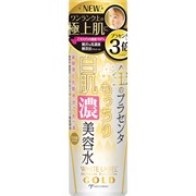 686005 MICCOSMO WHITE LABEL Premium Placenta Gold Rich Essence Лосьон-сыворотка для лица и шеи 180мл 686005