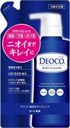 157686 ROHTO Deoco Body Cleanse Жидкое мыло для тела м/у 250 мл 157686
