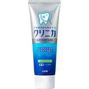 241447 LION Clinica Advantage Citrus Mint Зубная паста 130г 241447