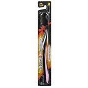 Зубные щетки Dr.NanoTo Charcoal & Nano Gold с древесным углем и наночастицами золота 164438