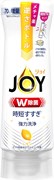 118240 P&G Joy Дезинфицирующее средство для мытья посуды с ароматом лимона, upside down бутылка 290мл 118240
