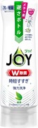 118295 P&G Joy Дезинфицирующее средство для мытья посуды с ароматом зеленого чая, upside down бутылка 290мл 118295