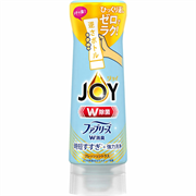 118356 P&G Joy Дезинфицирующее и дезодорирующее средство для мытья посуды с освежающим цитрусовым ароматом, upside down  290мл 118356