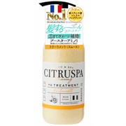 102532 COSMETEX ROLAND Citruspa Smooth Восстанавливающий со свежим цитрусовым ароматом 470мл 102532