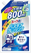 333470 LION Look Silver Ion Plus Чистящее средство для ванной комнаты без аромата м/у с крышкой 800мл 333470