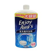 093615 RS Enjoy Awa's Гель для посудомоечной машины 840г 093615