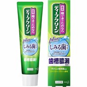 373793 KAO Deep Clean Sensitive Teeth Care Зубная паста для чувствительных зубов со вкусом лекарственных трав 100г 373793