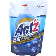 882869 PIGEON Act’z Premium Gel Гель для стирки белья м/у с крышкой 1л 882869