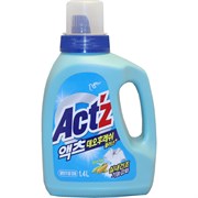 161537 PIGEON Act’z Deofresh Гель для стирки 1,4л 161537
