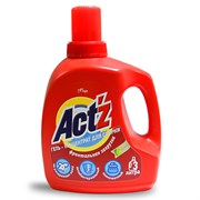 161636 PIGEON Act’z Power Gel Гель для стирки 3л 161636