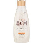 885976 PIGEON Wool Touch Soft Pearl Гель для стирки  шерстяных и деликатных тканей 1000мл 885976