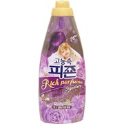884269 PIGEON Rich Perfume SIGNATURE Кондиционер для белья 1л 884269