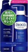 168644 ROHTO Deco Scalp Care Кондиционер для волос м/у 285мл 168644