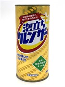 110035  New Sassa Cleanser KAN Порошок чистящий экспресс действия 400гр 110035