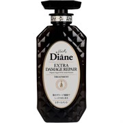 224910 Moist Diane Perfect Beauty Extra Damage Repair Бальзам-маска кератиновая Восстановление 450мл 224910