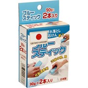 003388 NAGARA Blue Стик против пятен 2шт 003388