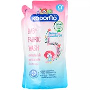 035249 LION Kodomo Гель для стирки детского белья "Маленький ангел" 600мл 035249
