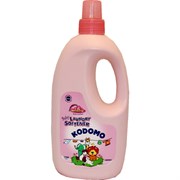 000513 LION Kodomo Кондиционер для детского белья Маленький ангел 1000мл 000513