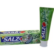 015784 LION Salz Habu Паста зубная с экстрактом растения хабу 90г 015784