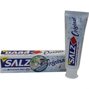 008915 LION Salz Original Паста зубная с коэнзимом Q10 80г 008915