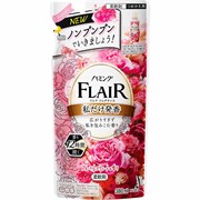 407436 KAO Flair Fragrance Floral Sweet Кондиционер для белья м/у 380мл 407436