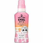 422484 KAO Emal Aromatic Bouquet Средство для стирки шерсти шелка и деликатных тканей 460мл 422484