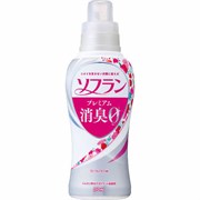319962 LION Soflan Premium  Aroma Floral Кондиционер для белья 550мл 319962