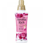 339816 LION Aroma Rich Catherine Кондиционер для белья 520мл 339816