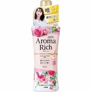 311607 LION Aroma Rich Diana Кондиционер для белья 520мл 311607