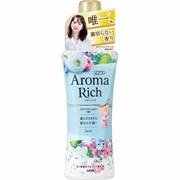 311744 LION Aroma Rich Sarah Кондиционер для белья 520мл 311744