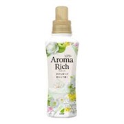 353140 LION Aroma Rich Ellie Кондиционер для белья 480мл 353140