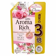 292500 LION Aroma Rich Diana Кондиционер для белья м/у с крышкой 1200мл 292500