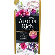 292418 LION Aroma Rich Juliette Кондиционер для белья м/у 400мл 292418