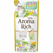 326953 LION Aroma Rich Ellie Кондиционер для белья м/у 400мл 326953